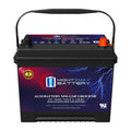 12V 70Ah AGM Replacement Battery A923479