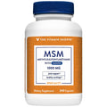 MSM 1000 mg 240 Caps C1594