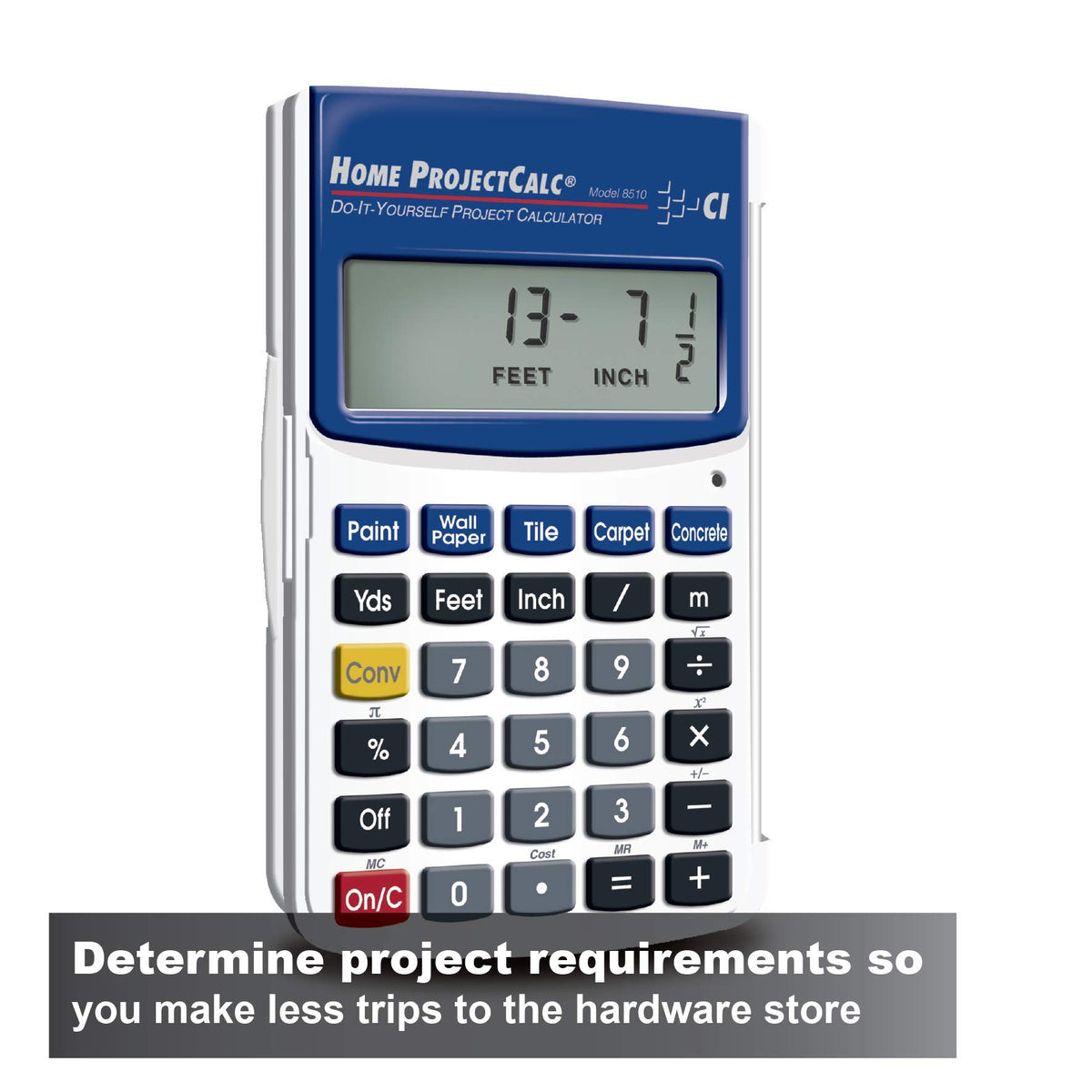 Construction Calculator Bundle L372