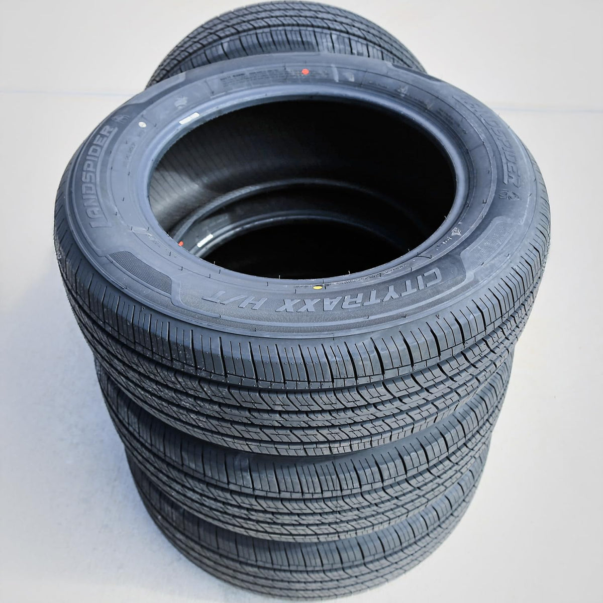 2 x 265/70R18 116H SL Highway Tires D420077