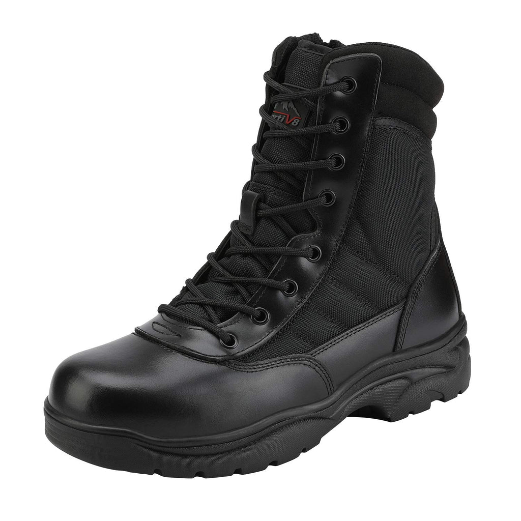 Men's Tactical Work Boots I88701