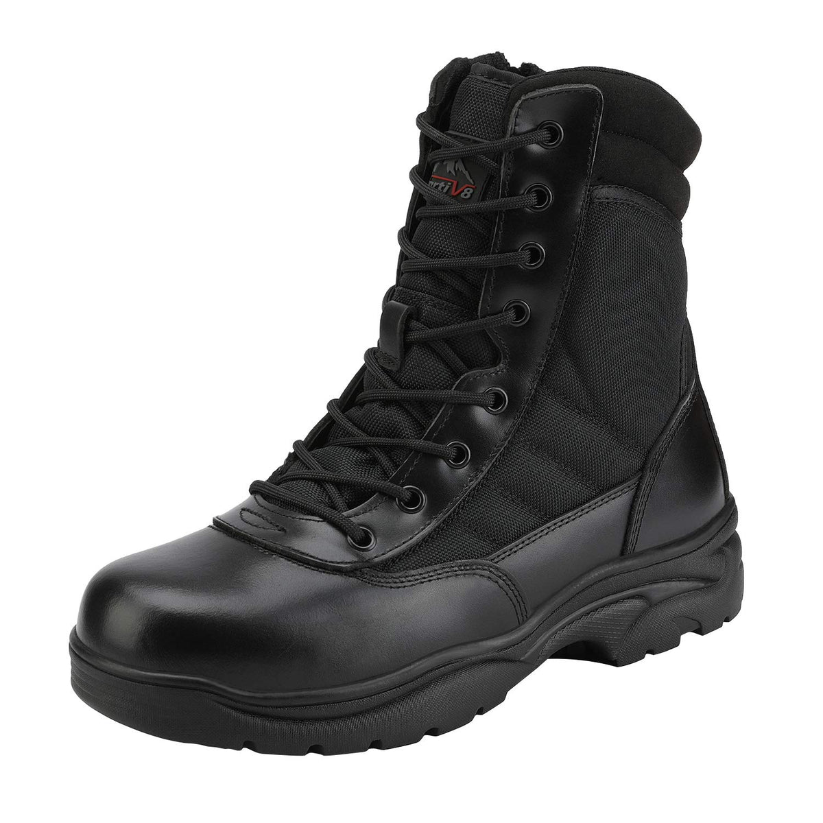 Men's Tactical Work Boots I88701