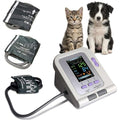 Pet Blood Pressure Monitor with 3 Cuffs O400