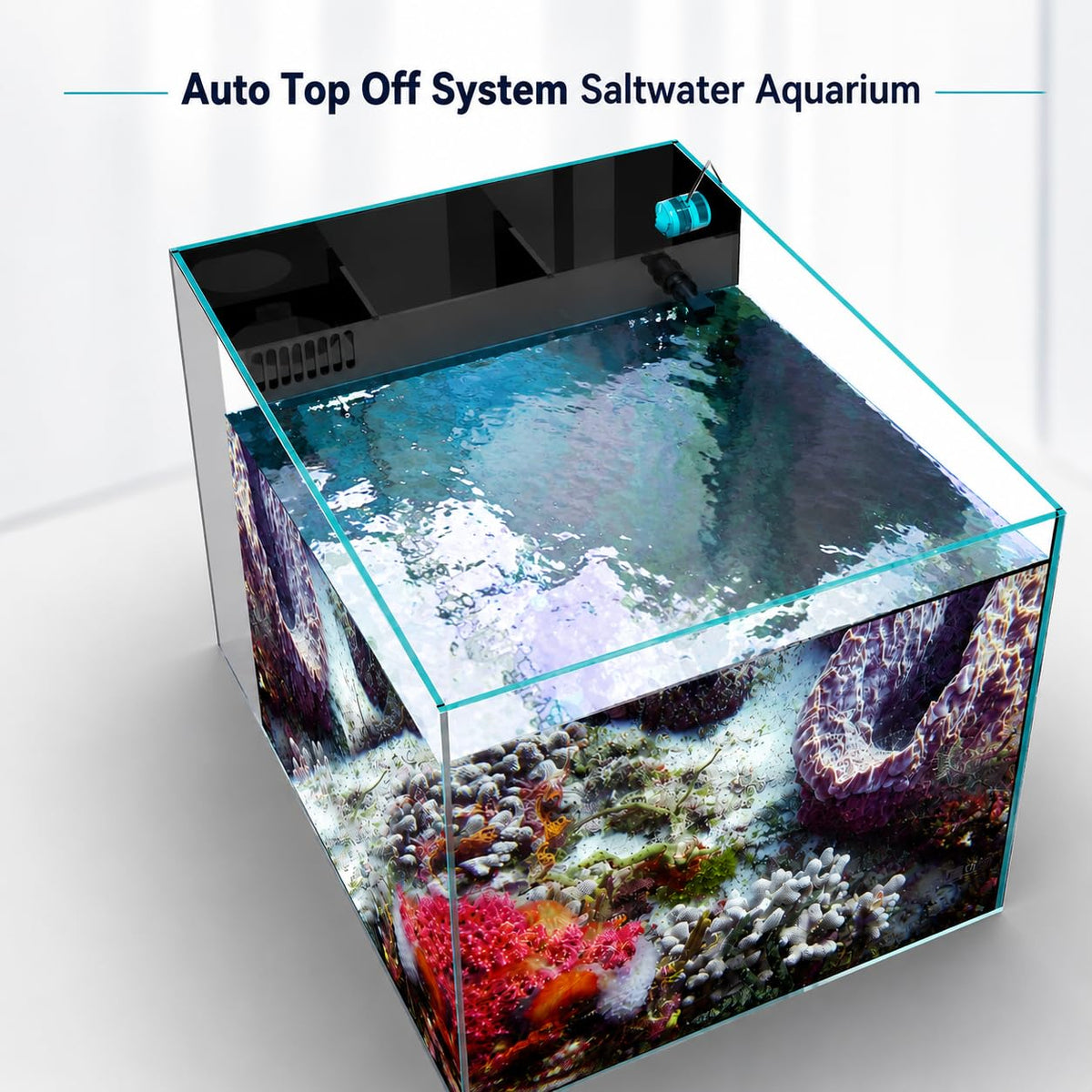 Auto Top Off System with Dual Optical Sensor P753