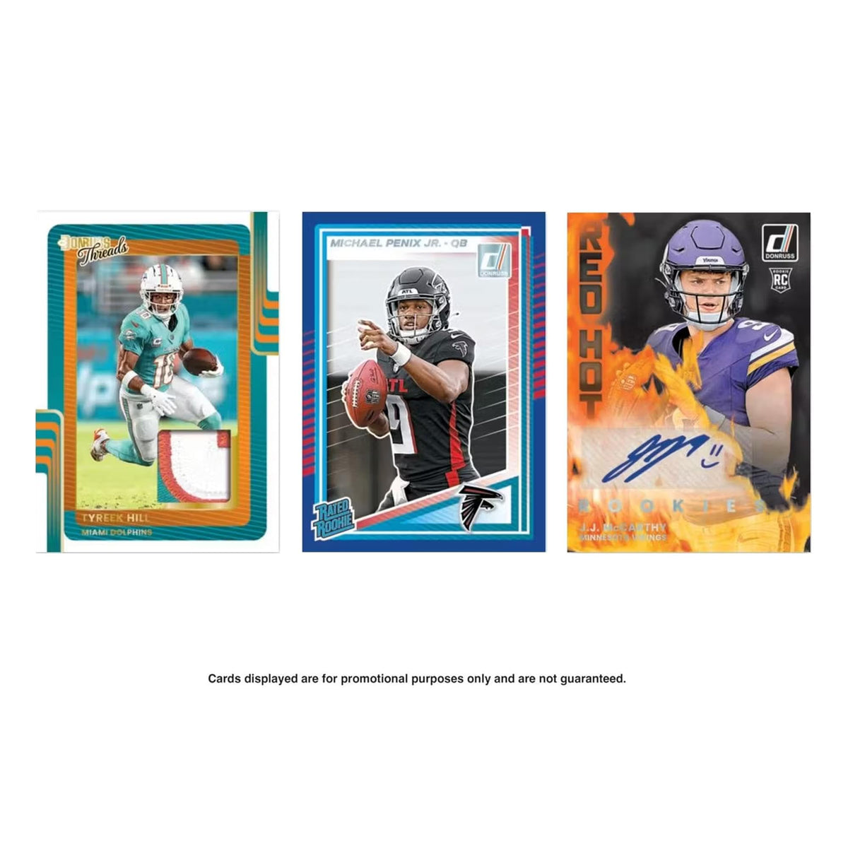 DONRUSS Blaster P727