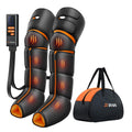 Leg Compression Massager with Heat O9734