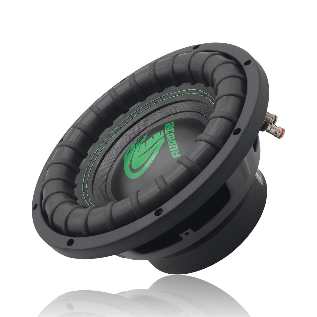 10-Inch 1500W Car Subwoofer C692