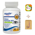 50 Count Soft Gels Dietary Supplement I94451