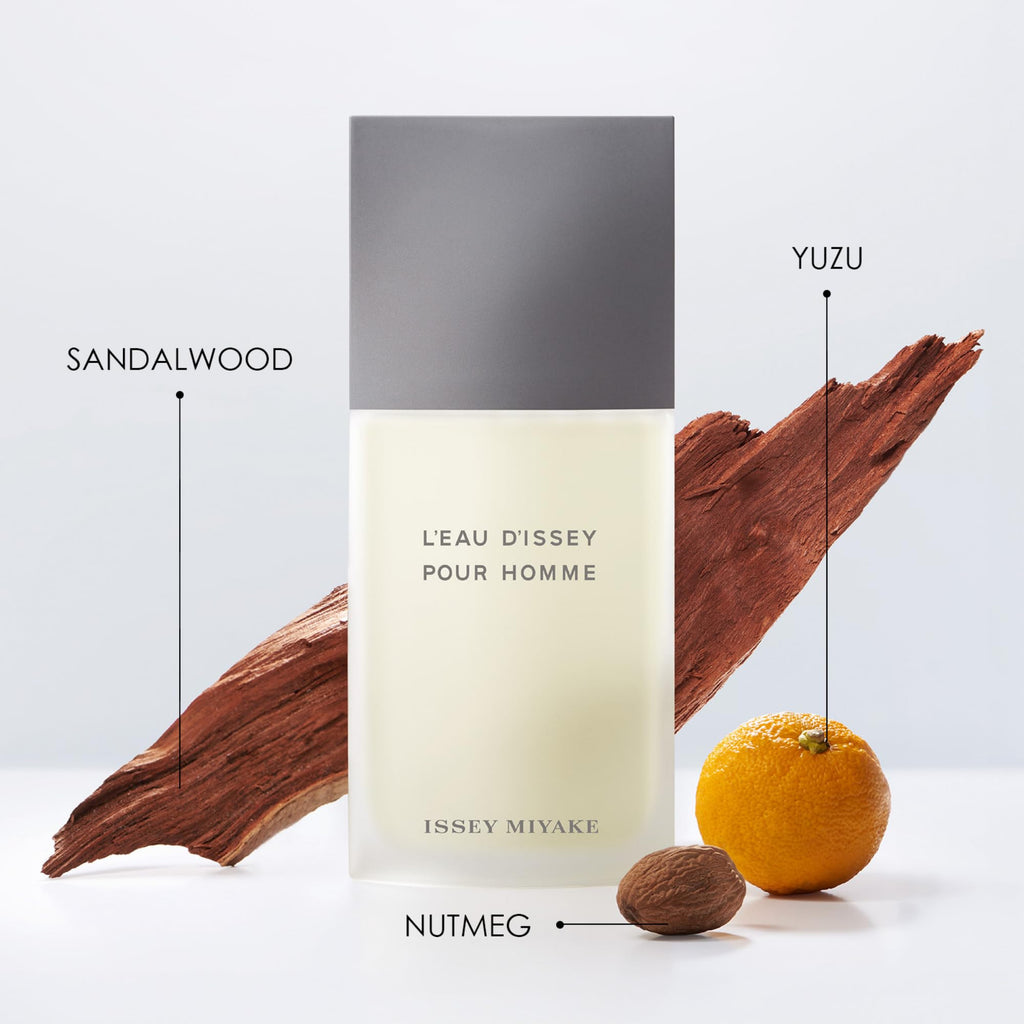 Eau de Toilette Fragrance for Men G35076