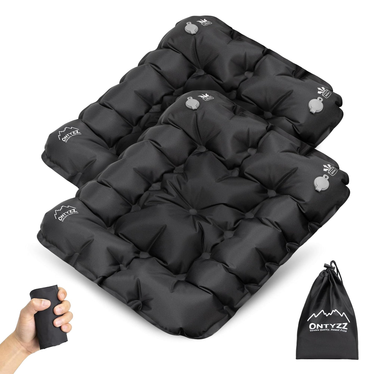 Inflatable Seat Cushion K436