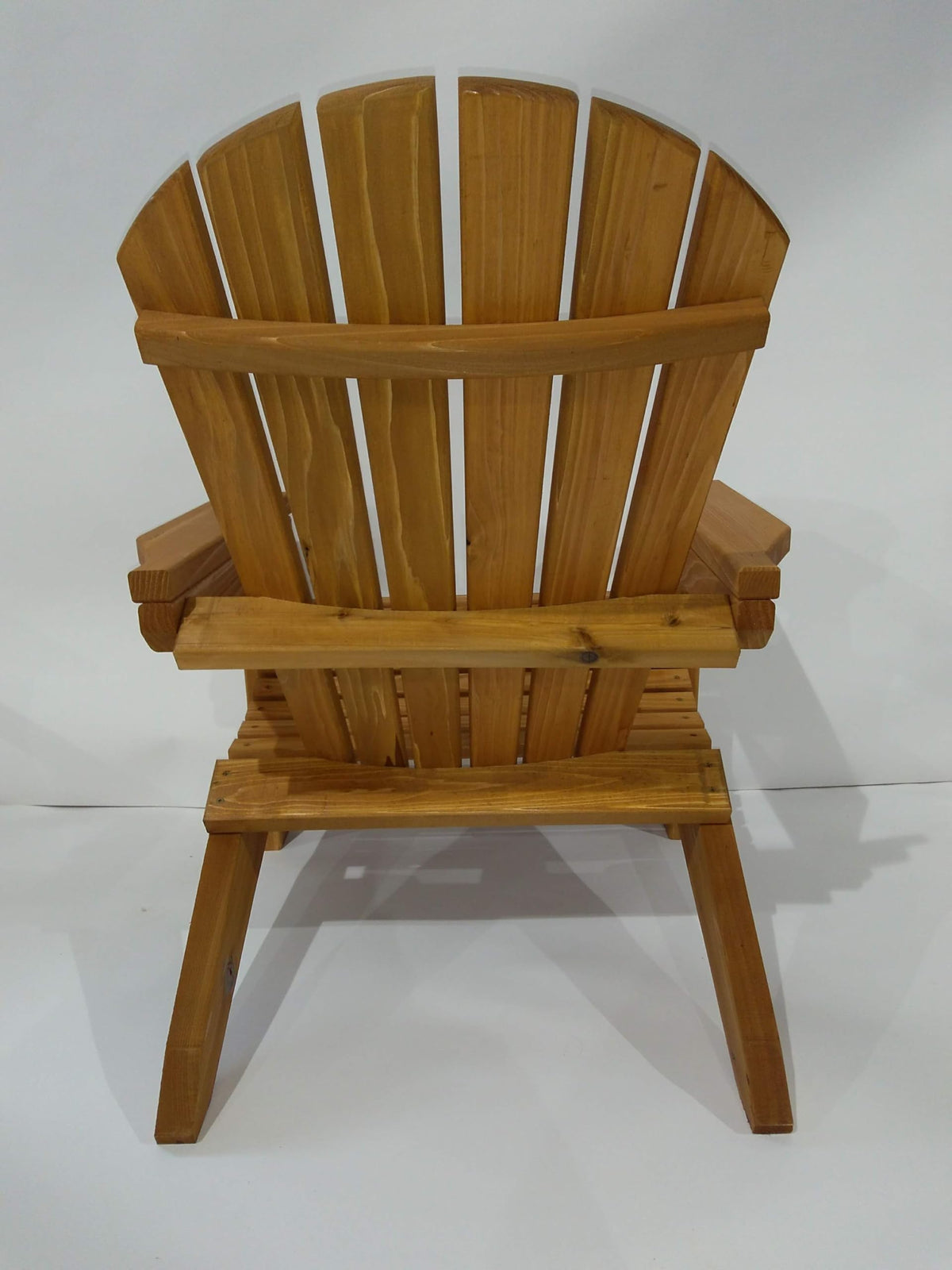 2 Ft Cedar Adirondack Chair E762