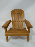 2 Ft Cedar Adirondack Chair E762