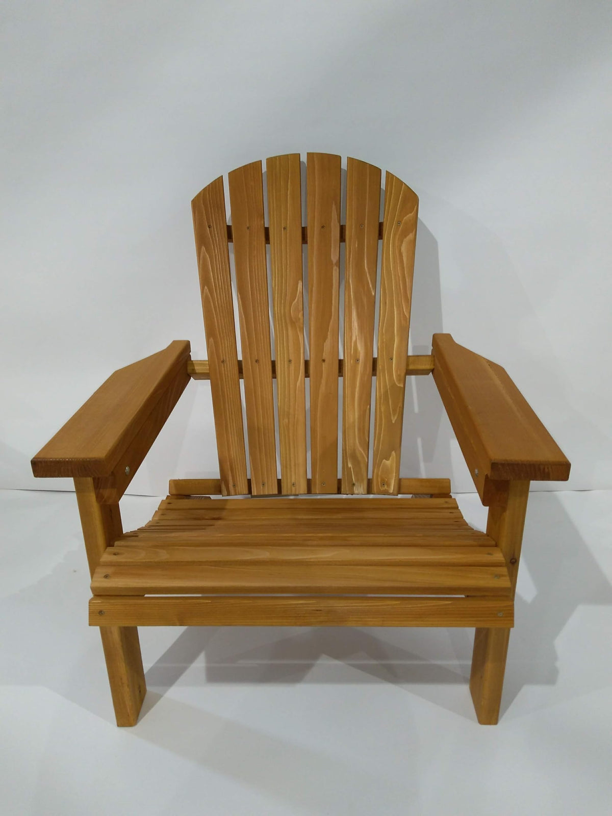 2 Ft Cedar Adirondack Chair E762