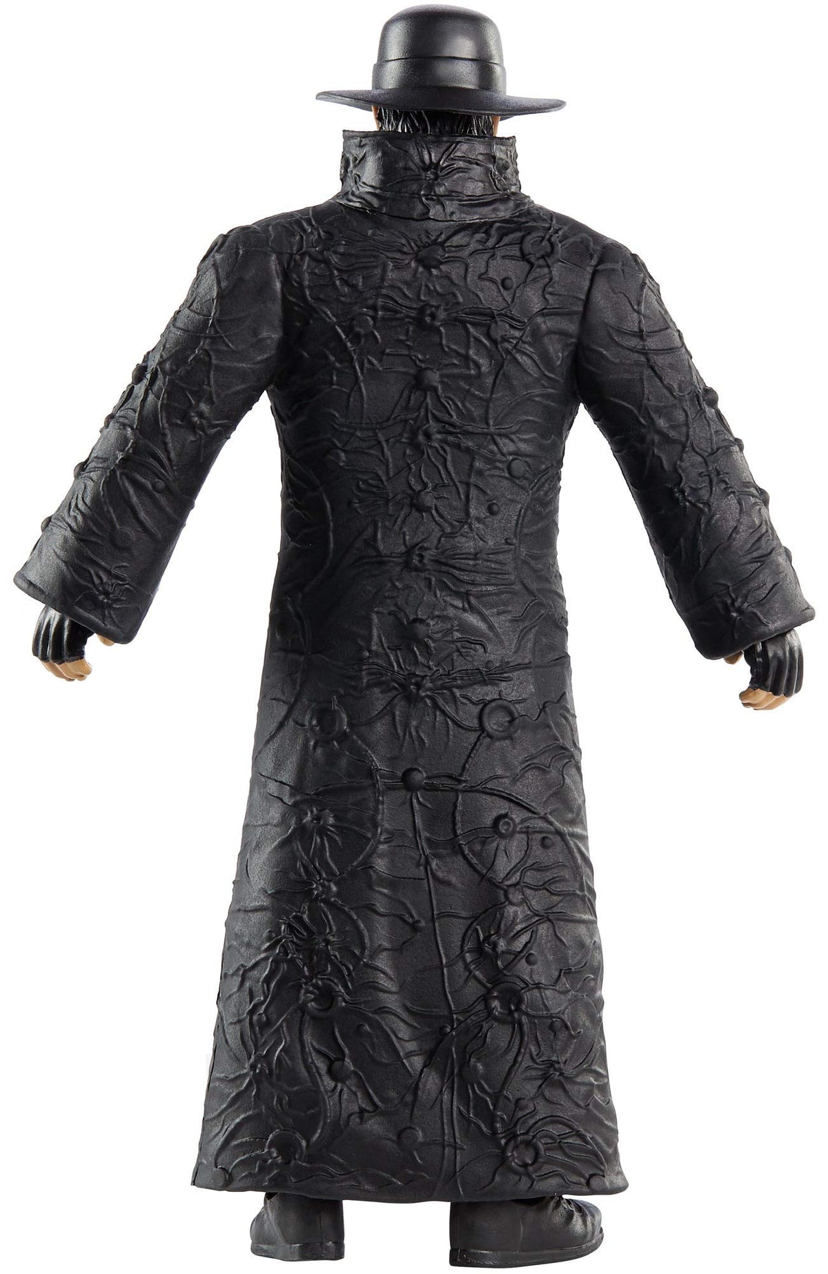Deluxe Action Figure with Accessories H90501