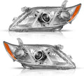 Headlight Assembly Replacement P1878