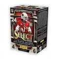 Football Trading Cards Blaster Box S145281