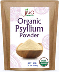 Psyllium Husk Powder 1.75 LB Gluten Free Unflavored R324985