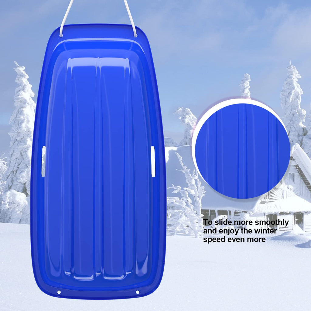 35/47 Inch Snow Sled W512