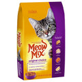 Original Dry Cat Food 3.15 Lb Pack Of 3 F93044