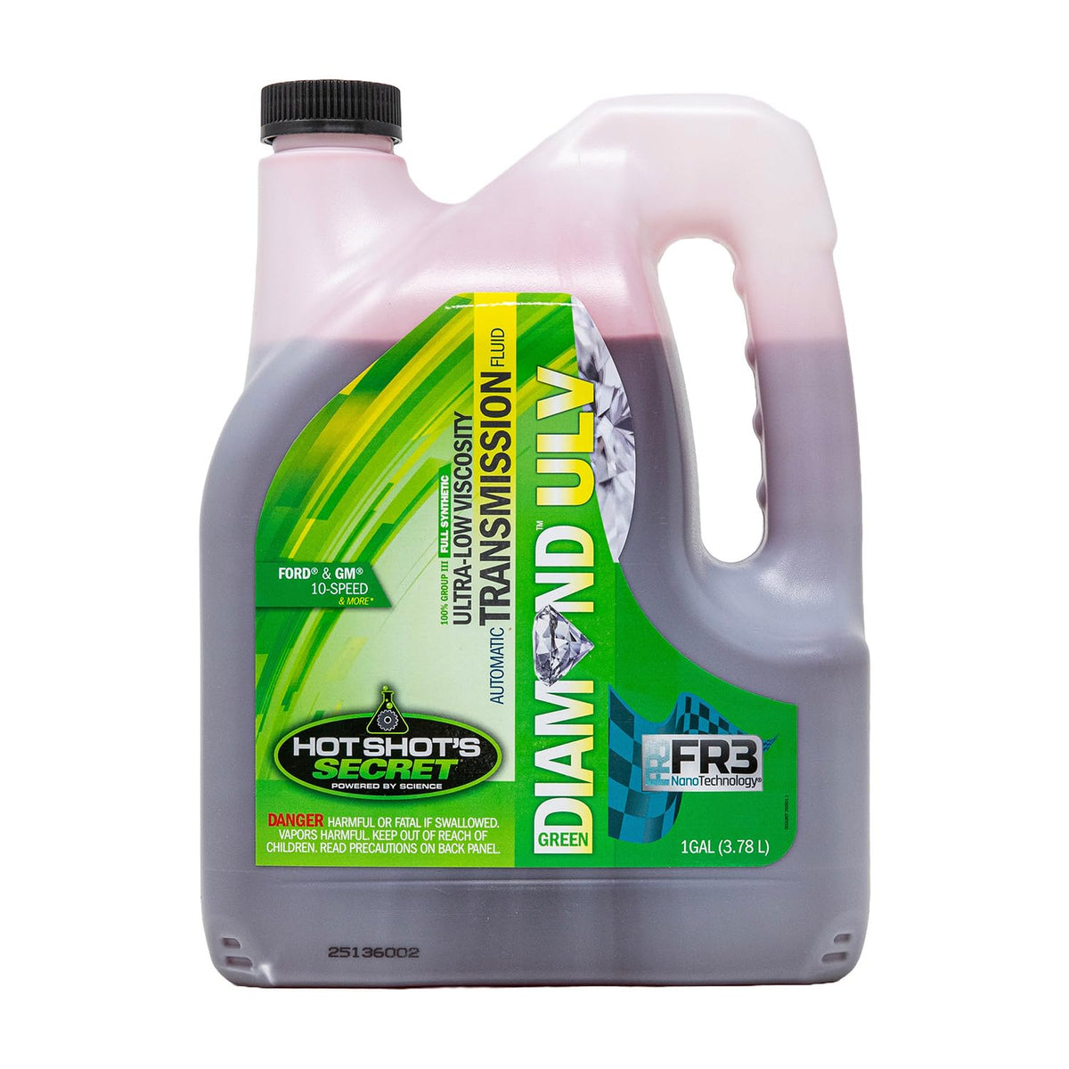 Green Diamond ULV ATF 1 Gallon E539