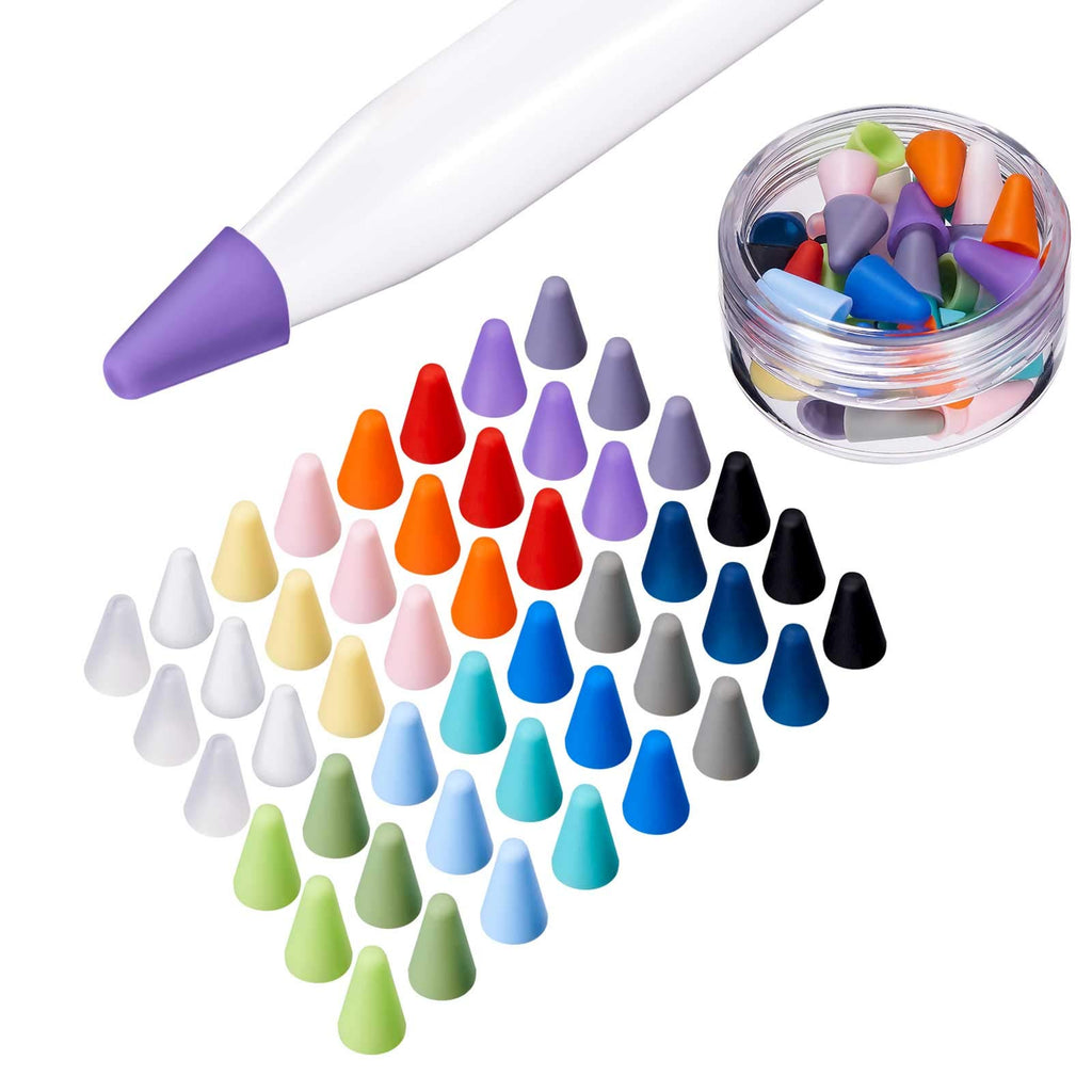 Silicone Nibs Tips Cover 48 Pack N913209