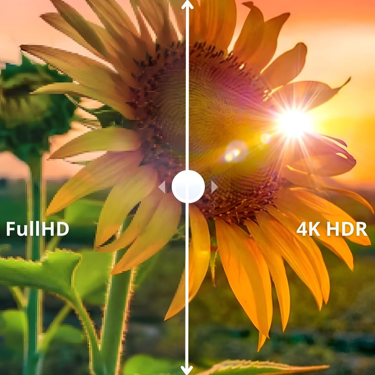 4K HDR Streaming Media Player Z210