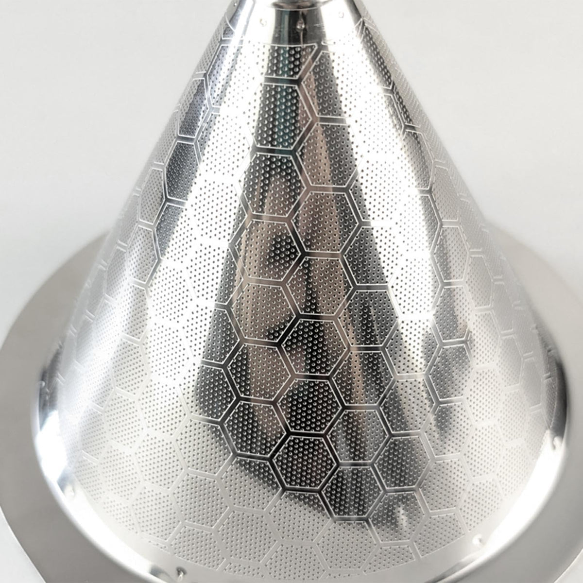 Stainless Steel Drip Coffee Filter K684667