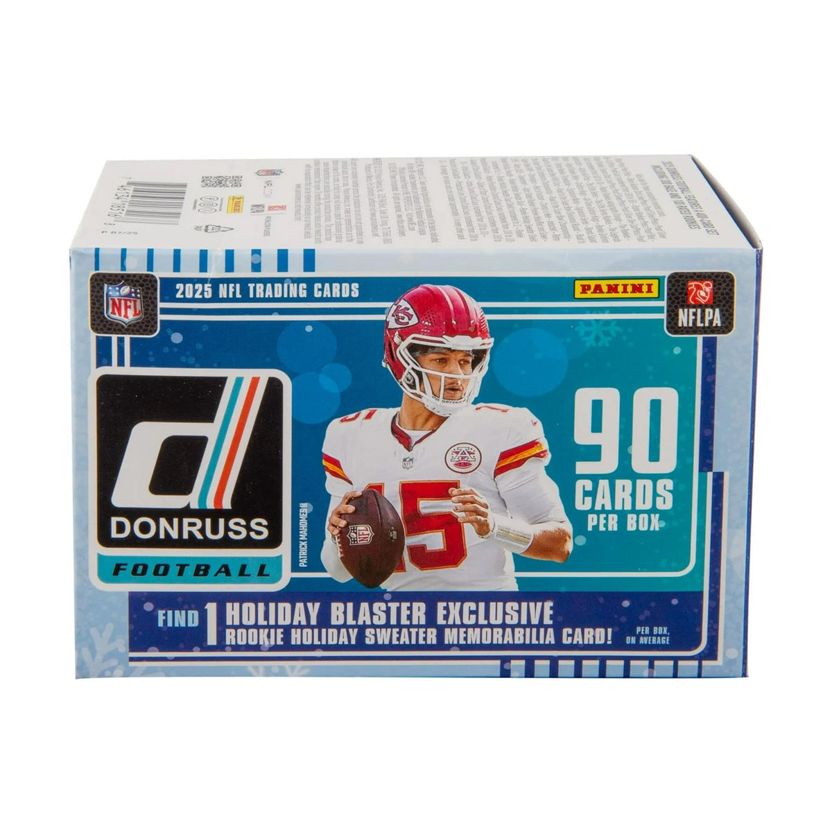 DONRUSS Blaster P727