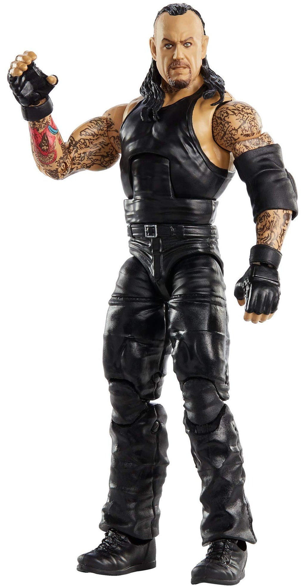 Deluxe Action Figure with Accessories H90501