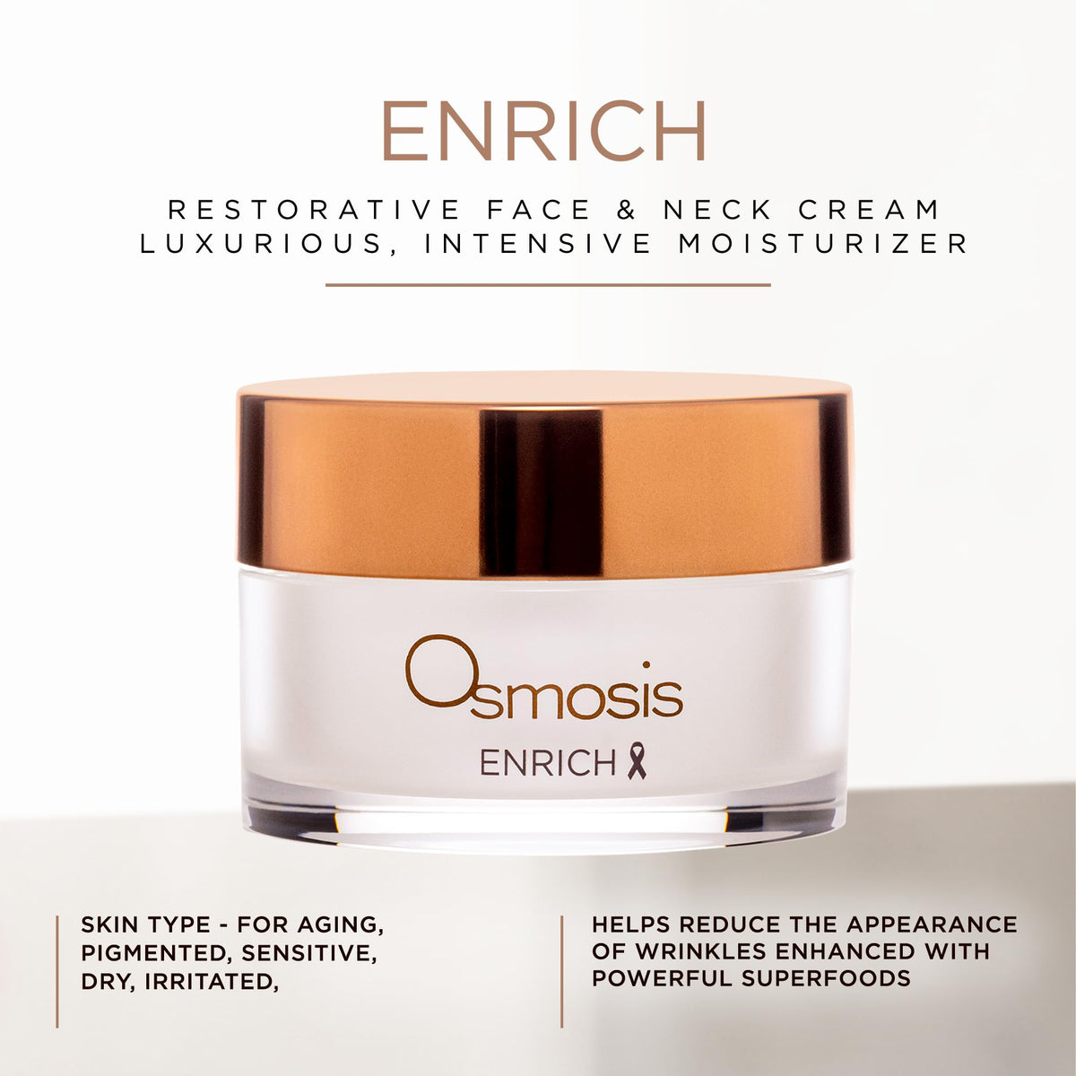 Nourishing Night Cream 1 Fl Oz E5636