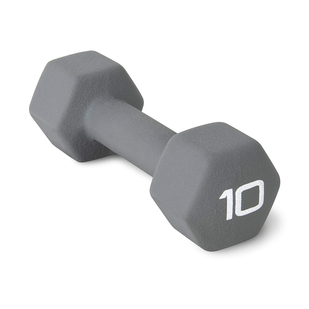 Neoprene Coated Dumbbells S2700