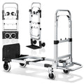3-in-1 Convertible Dolly Cart J8661