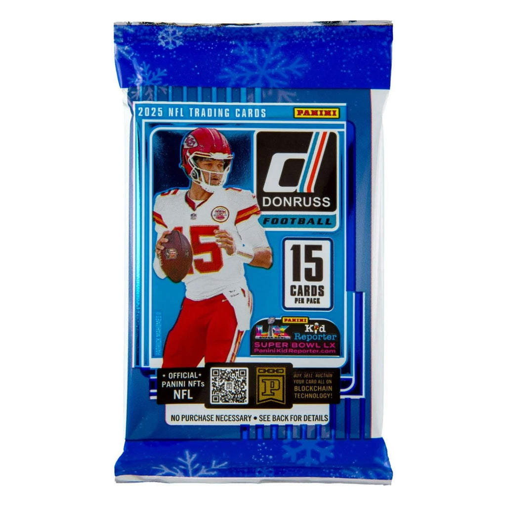 DONRUSS Blaster P727