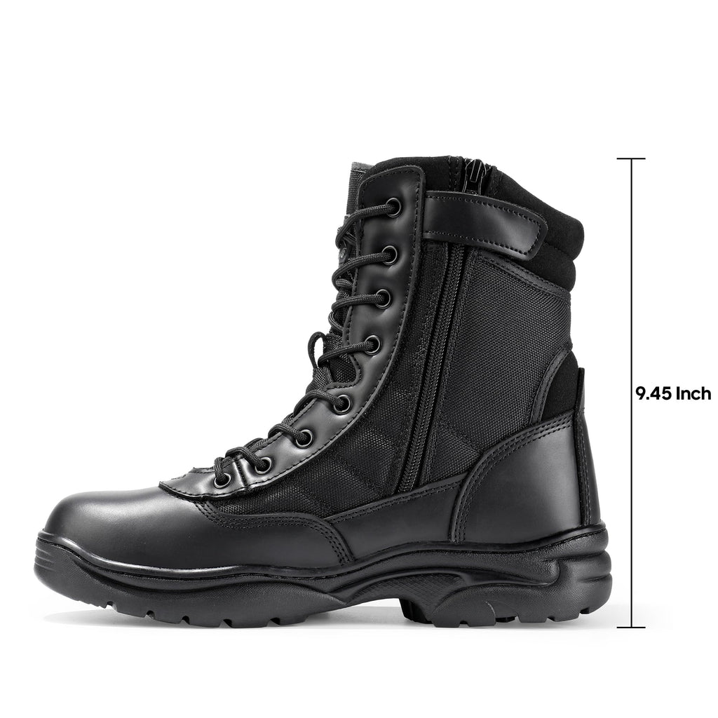 Men's Tactical Work Boots I88701