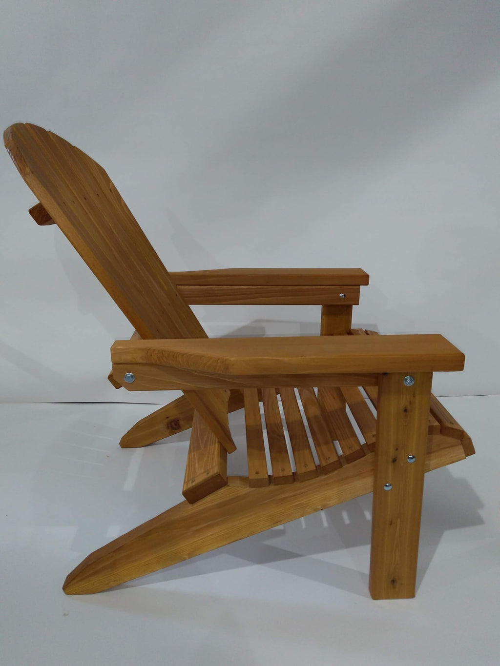 2 Ft Cedar Adirondack Chair E762