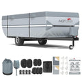 9 Layers Rip-Stop 14-16ft Pop Up Camper Cover J99430