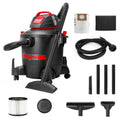 8 Gallon Wet/Dry Vacuum with Blower W5835
