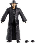 Deluxe Action Figure with Accessories H90501