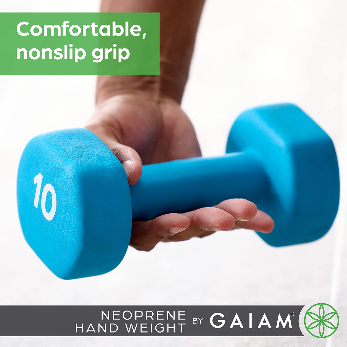 Neoprene Coated Dumbbell G387369