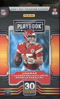 NFL Football Cards I5880