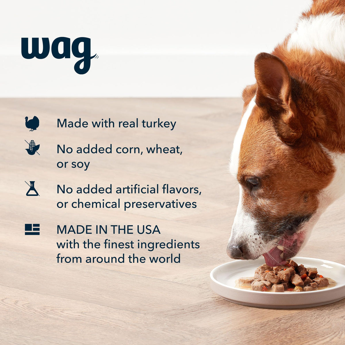 Turkey & Sweet Potato Recipe Canned Dog Food 13.2 oz Can Pack of 12 A75782