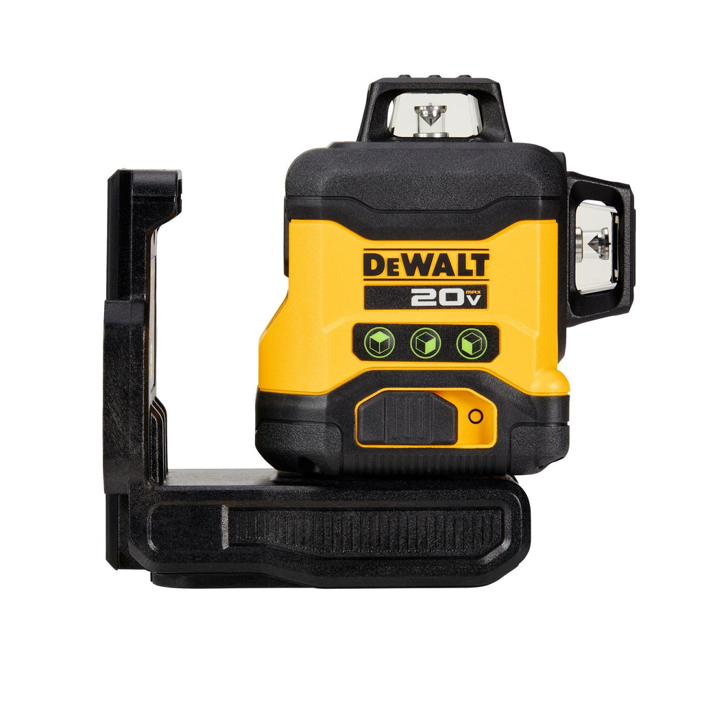 20V MAX Cross Line Laser Level O910469