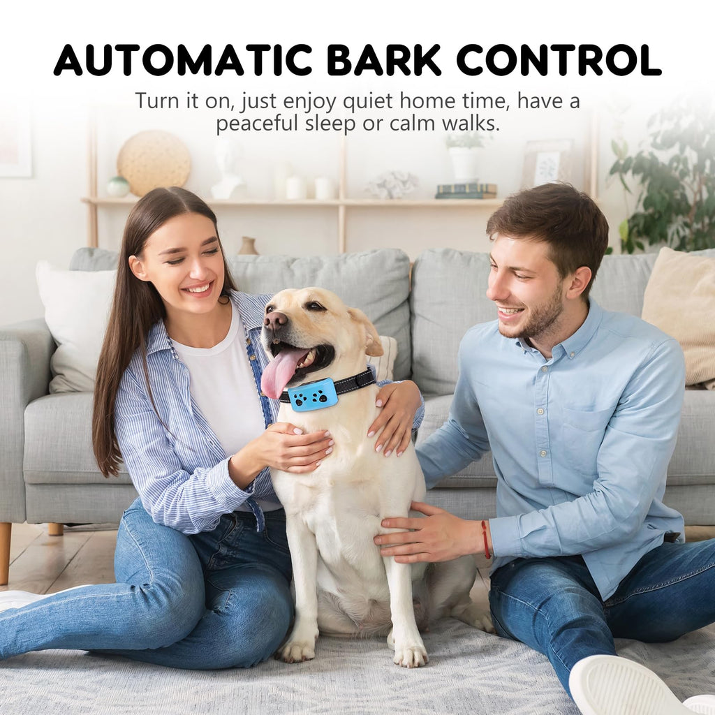 Anti Bark Collar for Dogs X4884