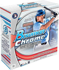 2025 MLB Baseball Cards Mega Box V109