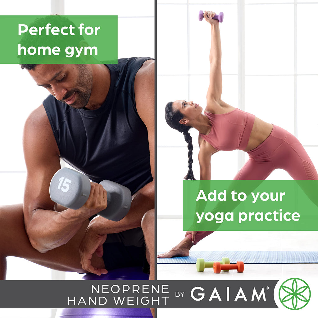 Neoprene Coated Dumbbell G387369