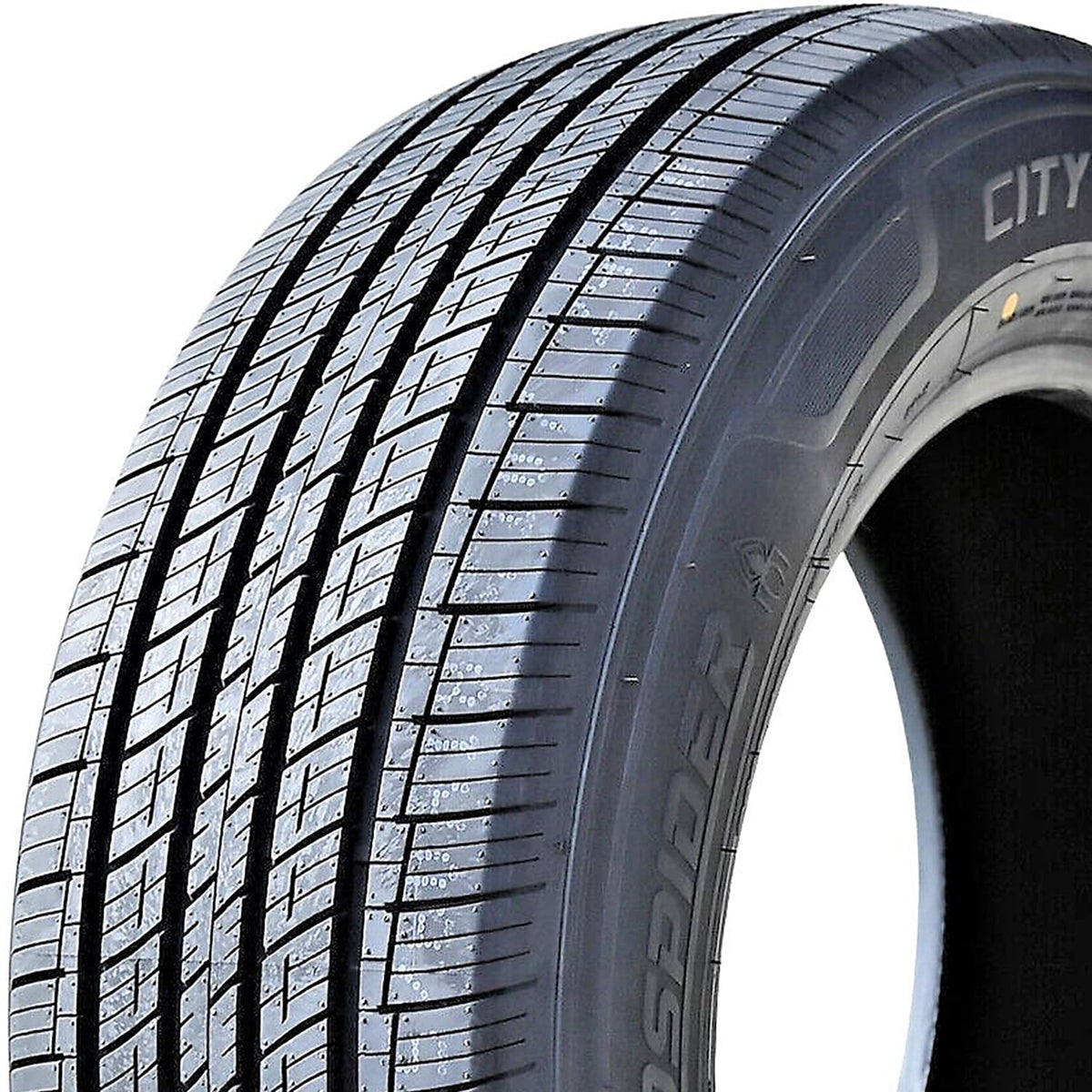 2 x 265/70R18 116H SL Highway Tires D420077
