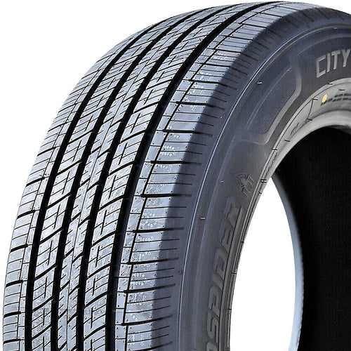 2 x 265/70R18 116H SL Highway Tires D420077