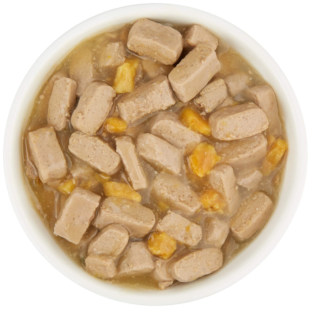 Turkey & Sweet Potato Recipe Canned Dog Food 13.2 oz Can Pack of 12 A75782