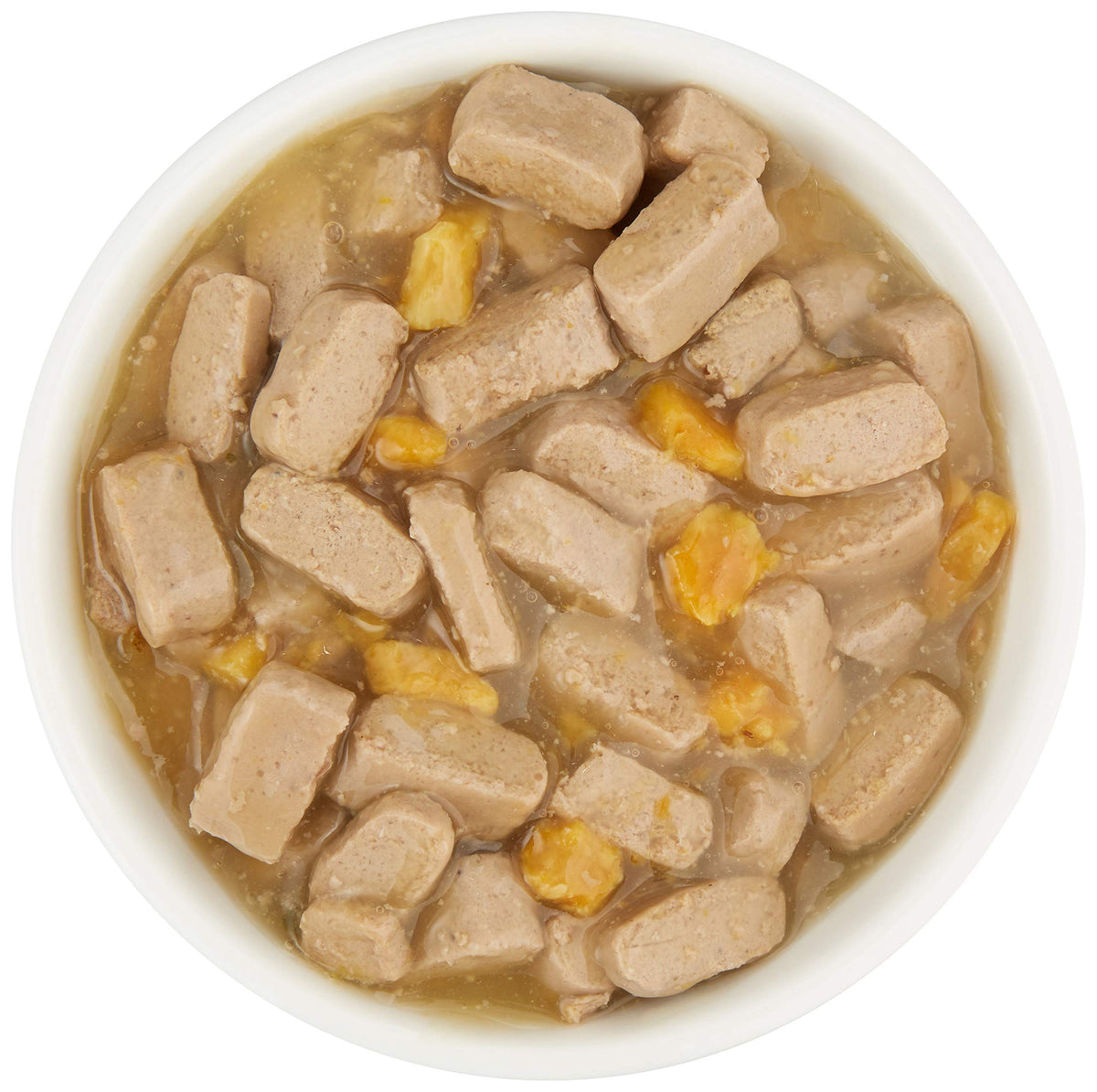 Turkey & Sweet Potato Recipe Canned Dog Food 13.2 oz Can Pack of 12 A75782