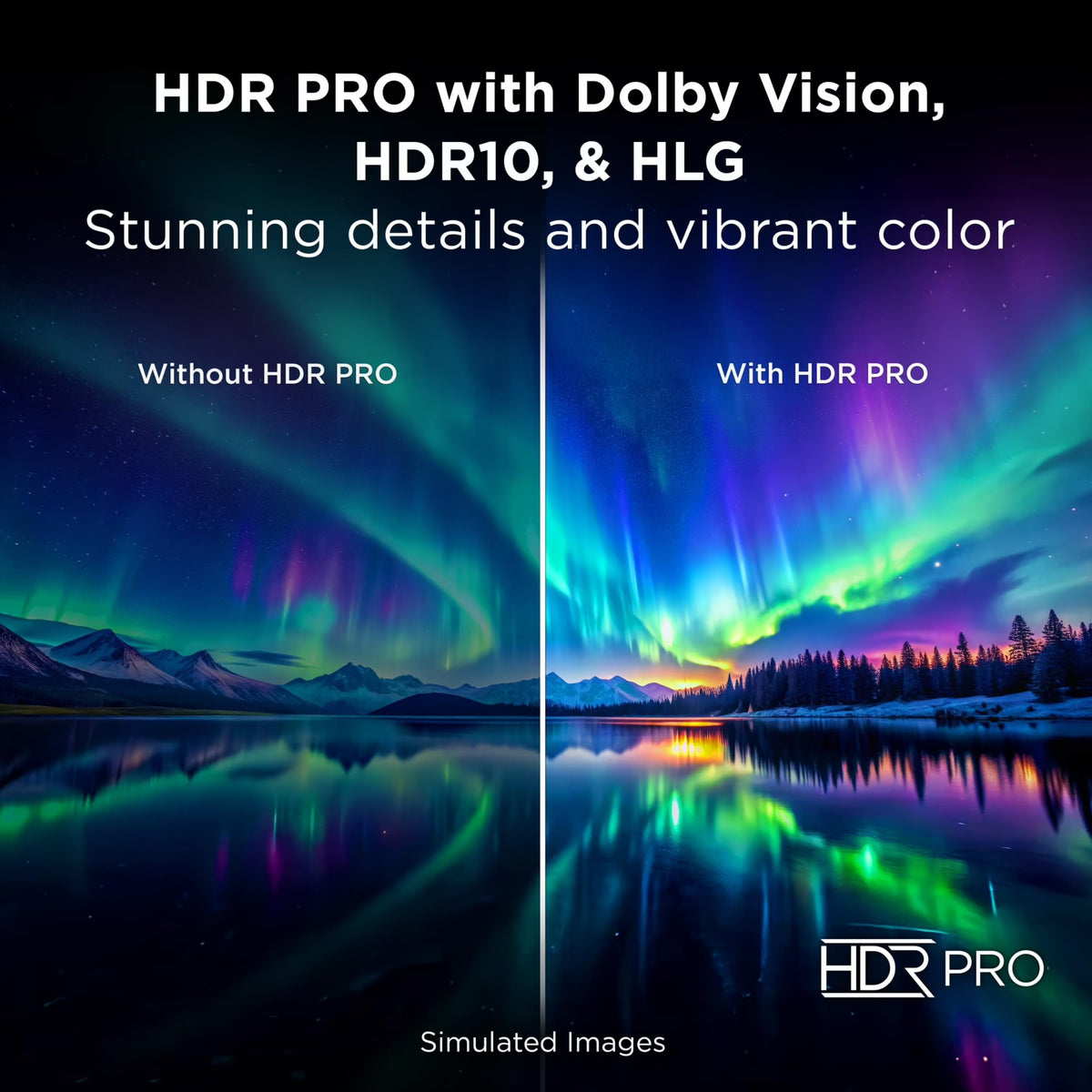 55-inch 4K UHD LED Smart TV F364
